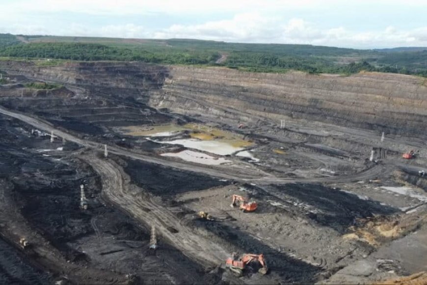 Izin Tambang PT BUMNU Dicium Bau Amis: Tabrak UU Konservasi, Ancam Tenggelamkan 8 Desa