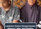 Keluarga Pelaku Penganiayaan di Cianjur Minta Keadilan