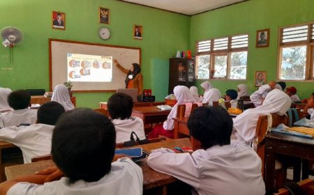 1.541 Guru dan Ustaz di Berau Terima Insentif Daerah 2026, Rp500 Ribu per Bulan