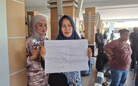 Kalah oleh Sengketa Batas, Pembangunan SD Filial Biatan Ilir Dihentikan: Siapa Lindungi Hak Anak?