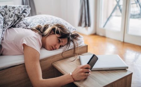 Mayoritas Warga +62 Mager, 93 Persen Minim Aktivitas Fisik