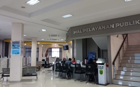 Bumi Batiwakkal Diserbu Brand Besar, Bukti Daya Beli Masyarakat Berau Melambung