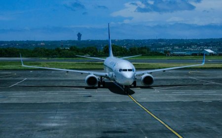 Konflik Timur Tengah Berpotensi Ganggu Pariwisata, Kemenpar Siapkan Strategi Mitigasi