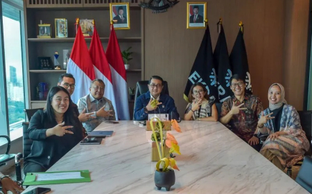 Kreator Digital Lokal Masih Sulit Distribusi Karya, Kolaborasi Platform Jadi Solusi