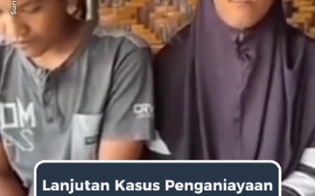 Keluarga Pelaku Penganiayaan di Cianjur Minta Keadilan