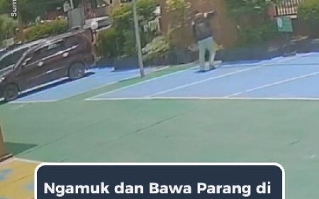 Kurang dari 24 Jam, Polisi Amankan Pelaku Pengancaman di PN Tanjung Redeb