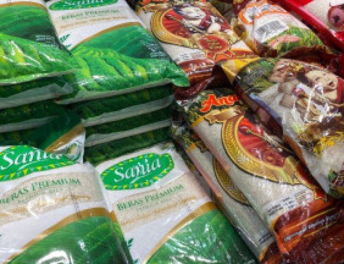 Harga Pangan Melonjak Drastis Selama Ramadan, Cek Sekarang !