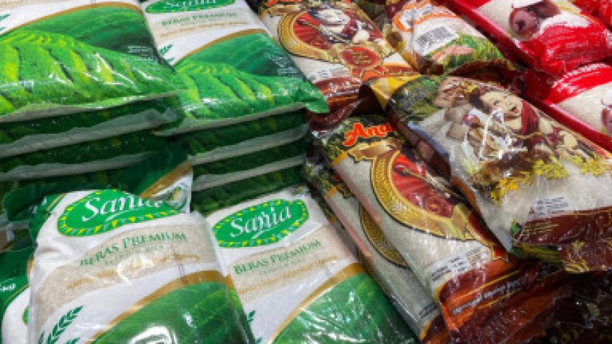 Harga Pangan Melonjak Drastis Selama Ramadan, Cek Sekarang !