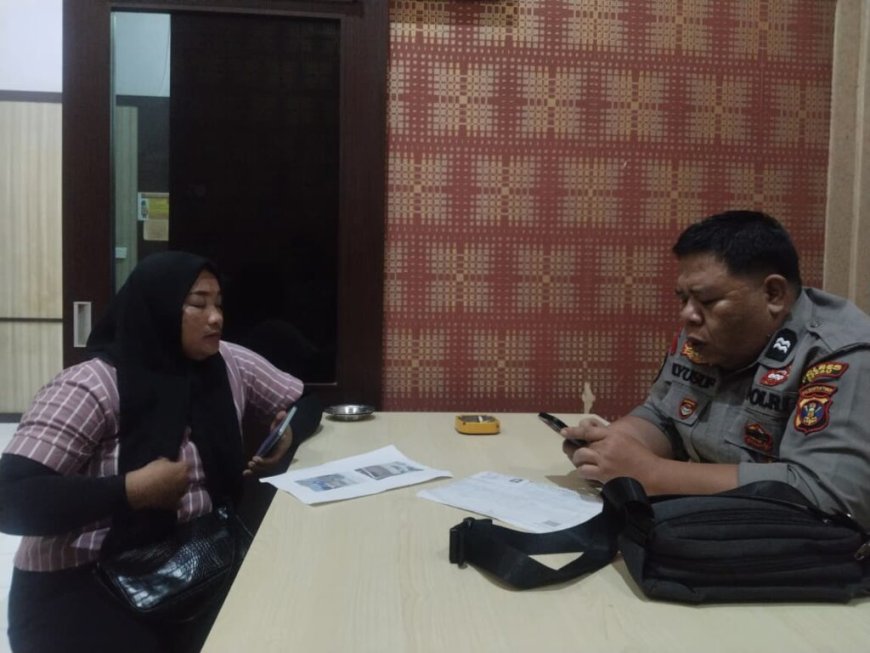 ​17 Hari Tak Ada Kabar, Tiga Nelayan Berau di Perairan Derawan Dilaporkan Hilang Kontak