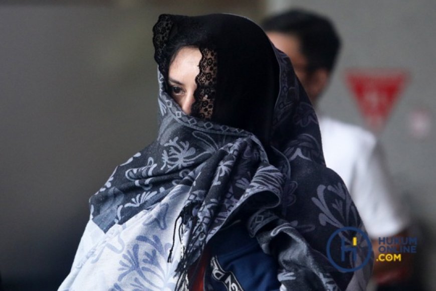 Bongkar "Ruang Gelap" Proyek Outsourcing, KPK Beberkan Aliran Miliaran ke Lingkaran Inti Bupati Fadia