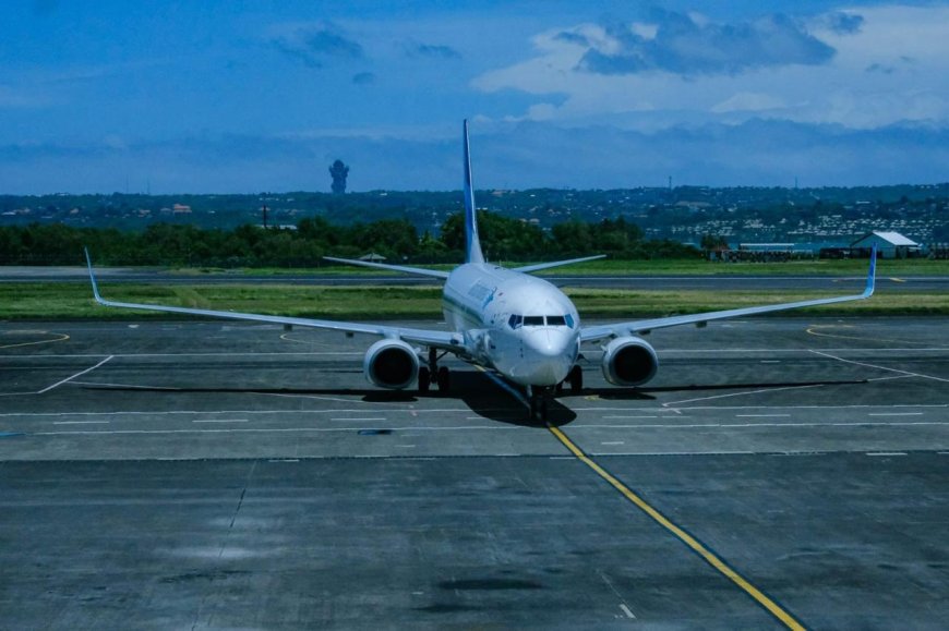 Konflik Timur Tengah Berpotensi Ganggu Pariwisata, Kemenpar Siapkan Strategi Mitigasi